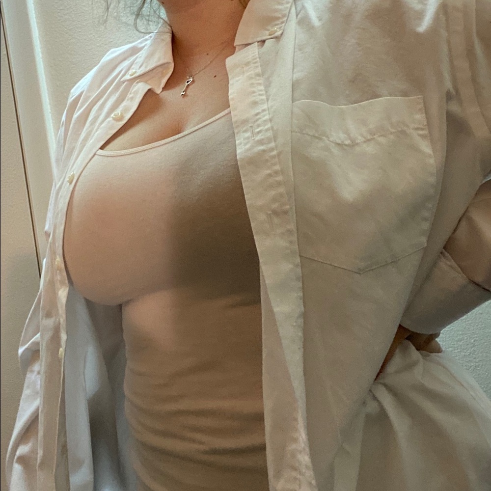 Croft & Barrow Button-Down Shirt